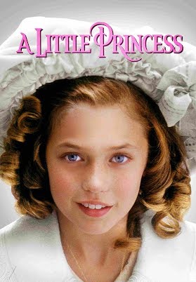 a little princess 1995 trailer