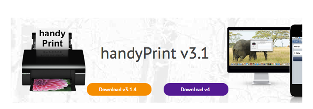 handyprint mac